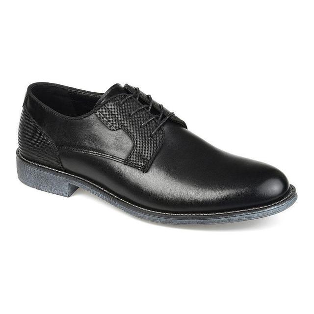 Thomas & Vine Mens Franklin Wingtip Oxford Product Image