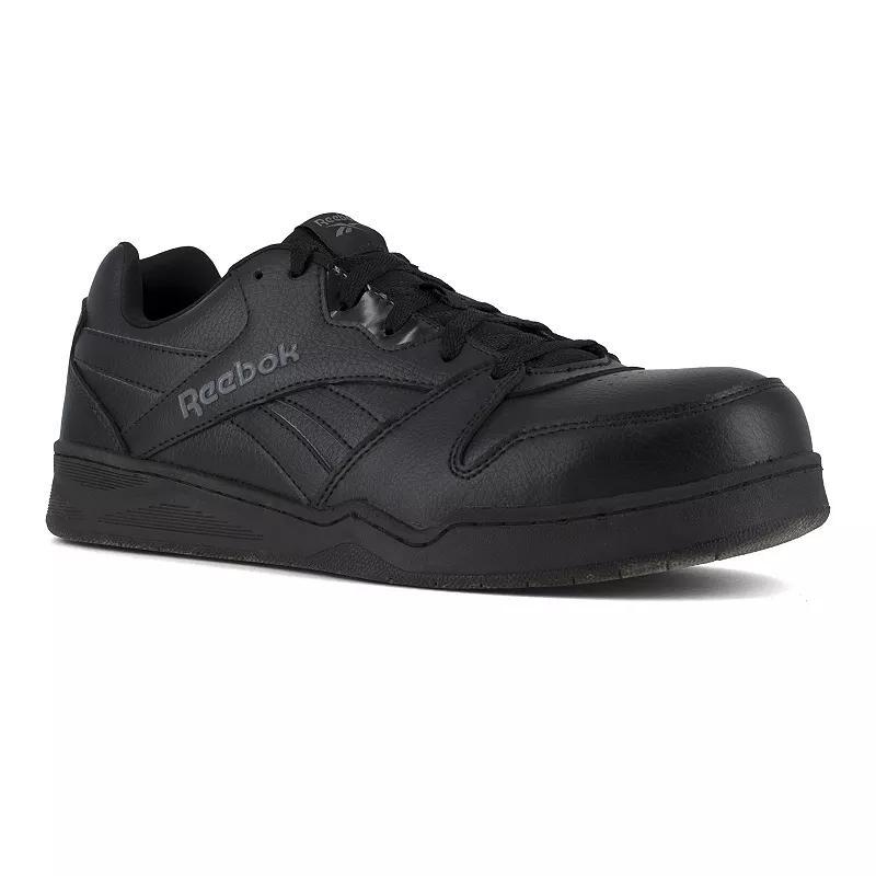 Reebok Work BB4500 Mens Blackout ESD Composite Toe Shoes Product Image