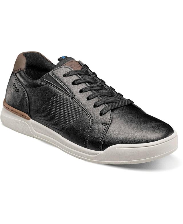 Nunn Bush Kore Tour 2.0 Lace To Toe Oxford Men's Shoes Product Image