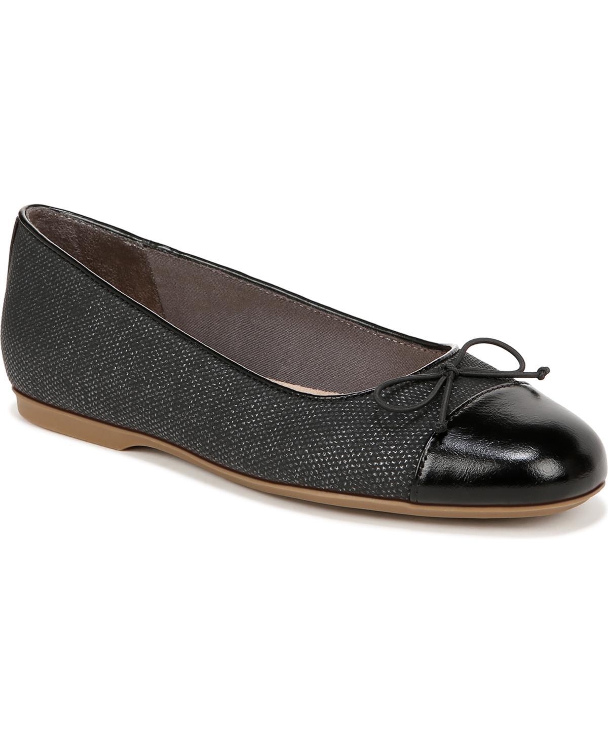 Dr. Scholls Wexley Bow Womens Flats Product Image