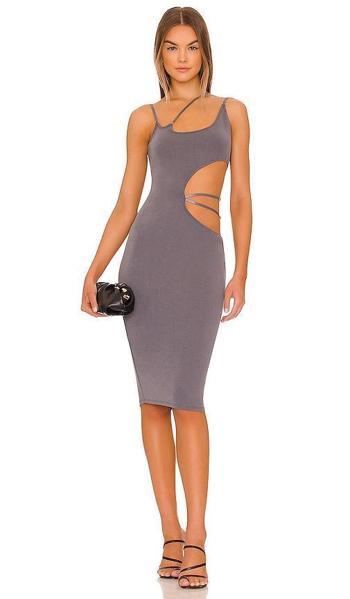 Cece Midi Dress Product Image