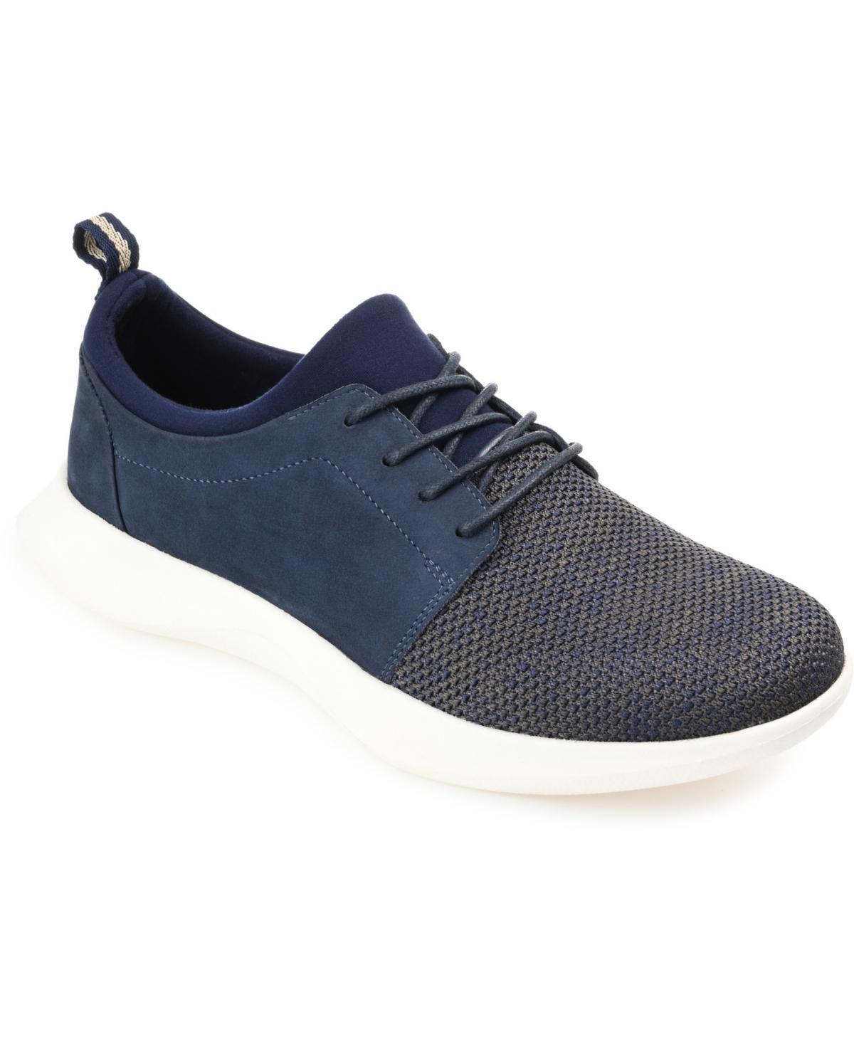 Thomas & Vine Mens Hadden Knit Casual Sneakers Product Image