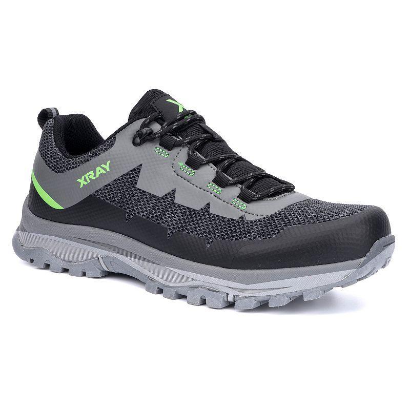 Xray Teo Mens Sneakers Product Image