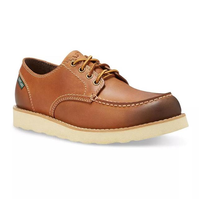 Mens Jed Moc Toe Oxford Shoes Mens Shoes Product Image