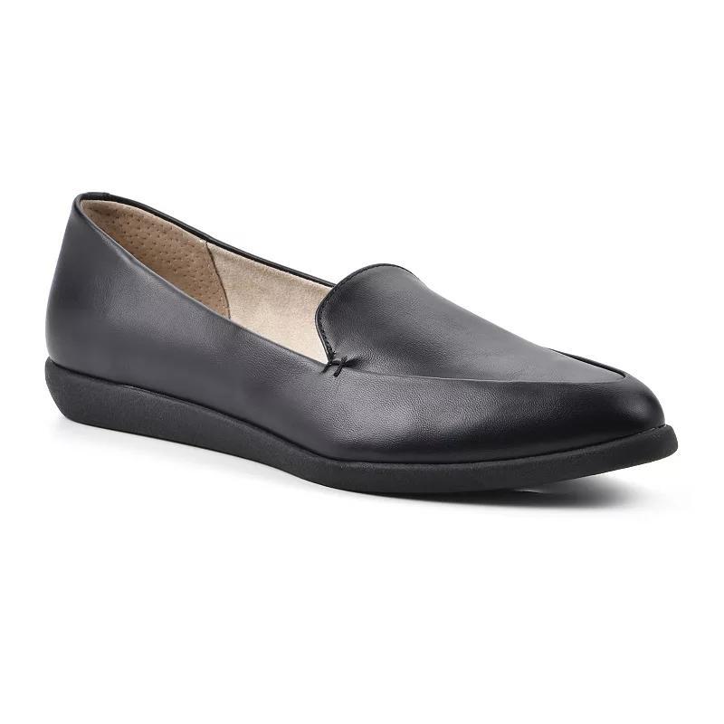 Cliffs by White Mountain Mint Womens Loafers Product Image