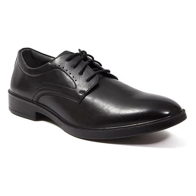 Deer Stags Metro Mens Oxford Shoes Product Image