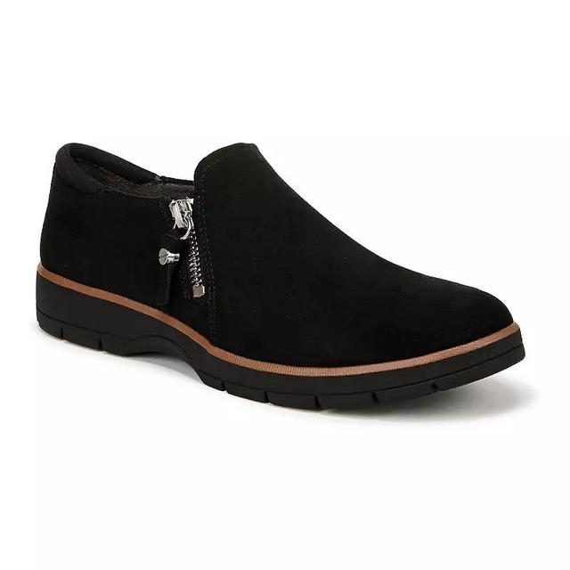 Midnight Alberta Leather Sneaker - Women Product Image