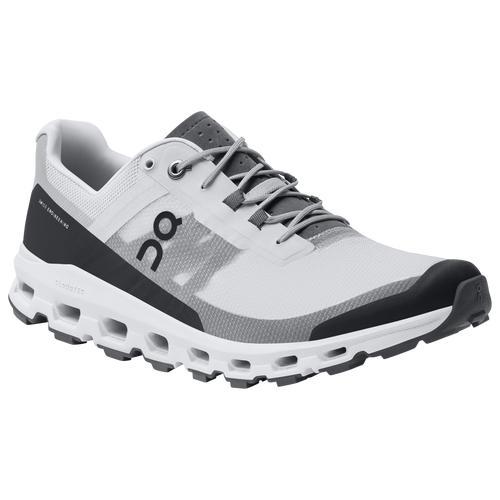 On Mens On Cloudvista - Mens Running Shoes Glacier/Black Product Image