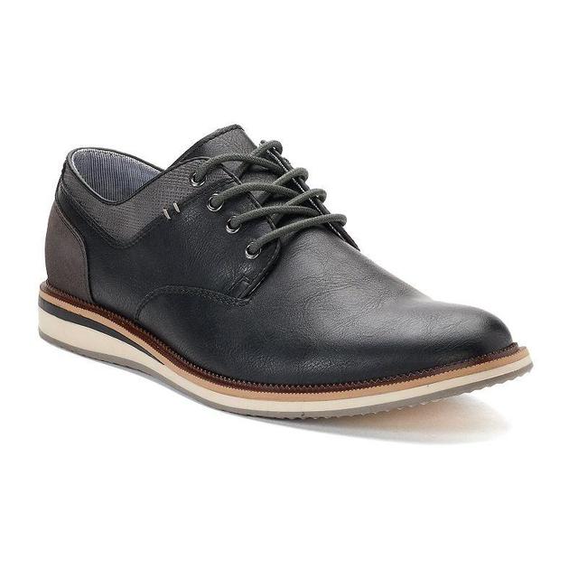 Sonoma Goods For Life Freer Mens Dress Shoes Product Image