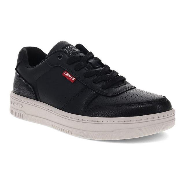 Levis Drive Womens Low-Top Sneakers Product Image