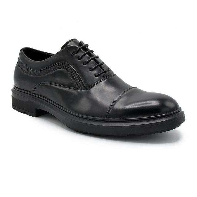 Aston Marc Mens Modern Dress Shoes Product Image