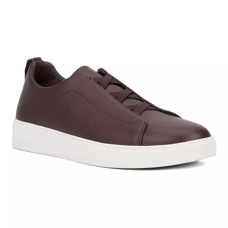 Xray Footwear Mens Marco Low Top Sneakers Product Image