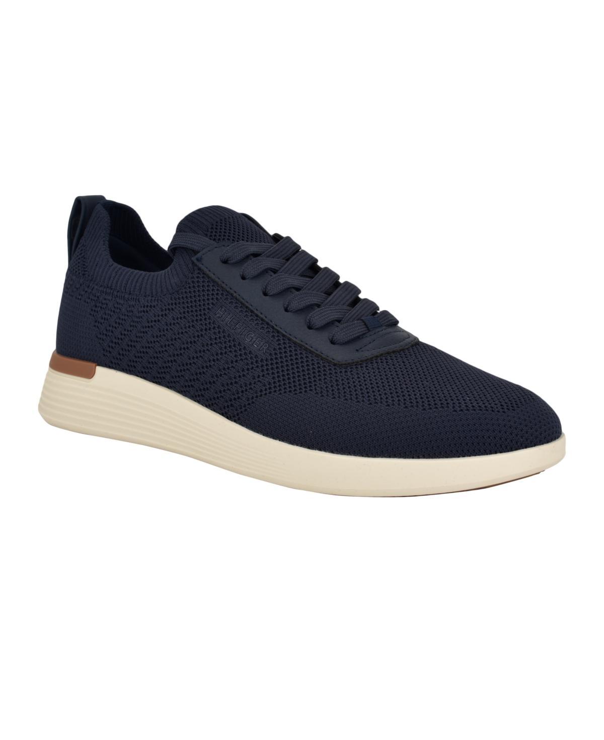 Tommy Hilfiger Mens Geary Fashion Jogger Sneakers Product Image