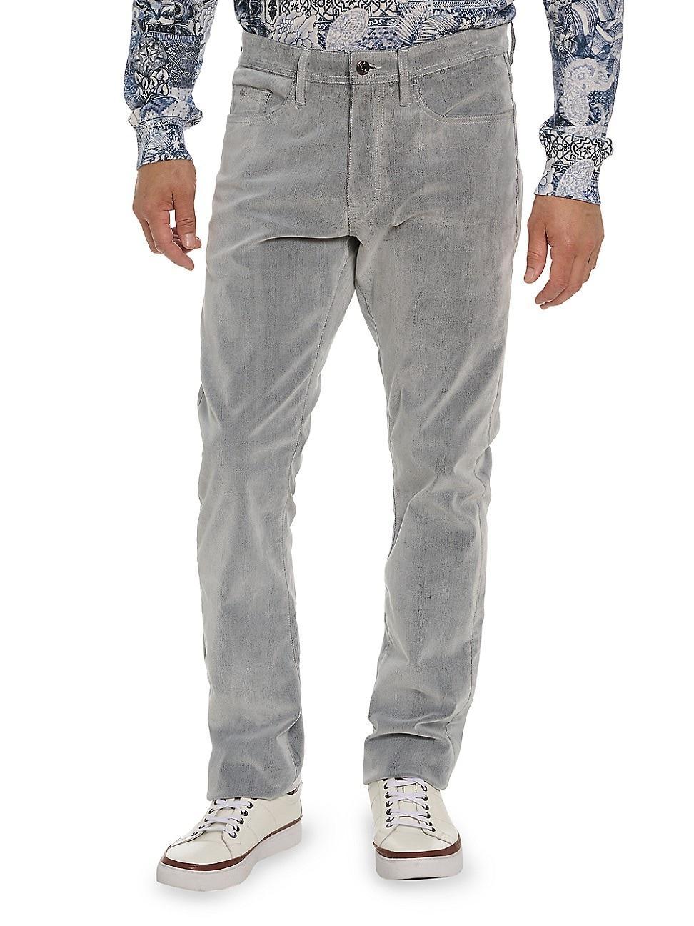 Men's Celestial 2 Velvet Pants Product Image