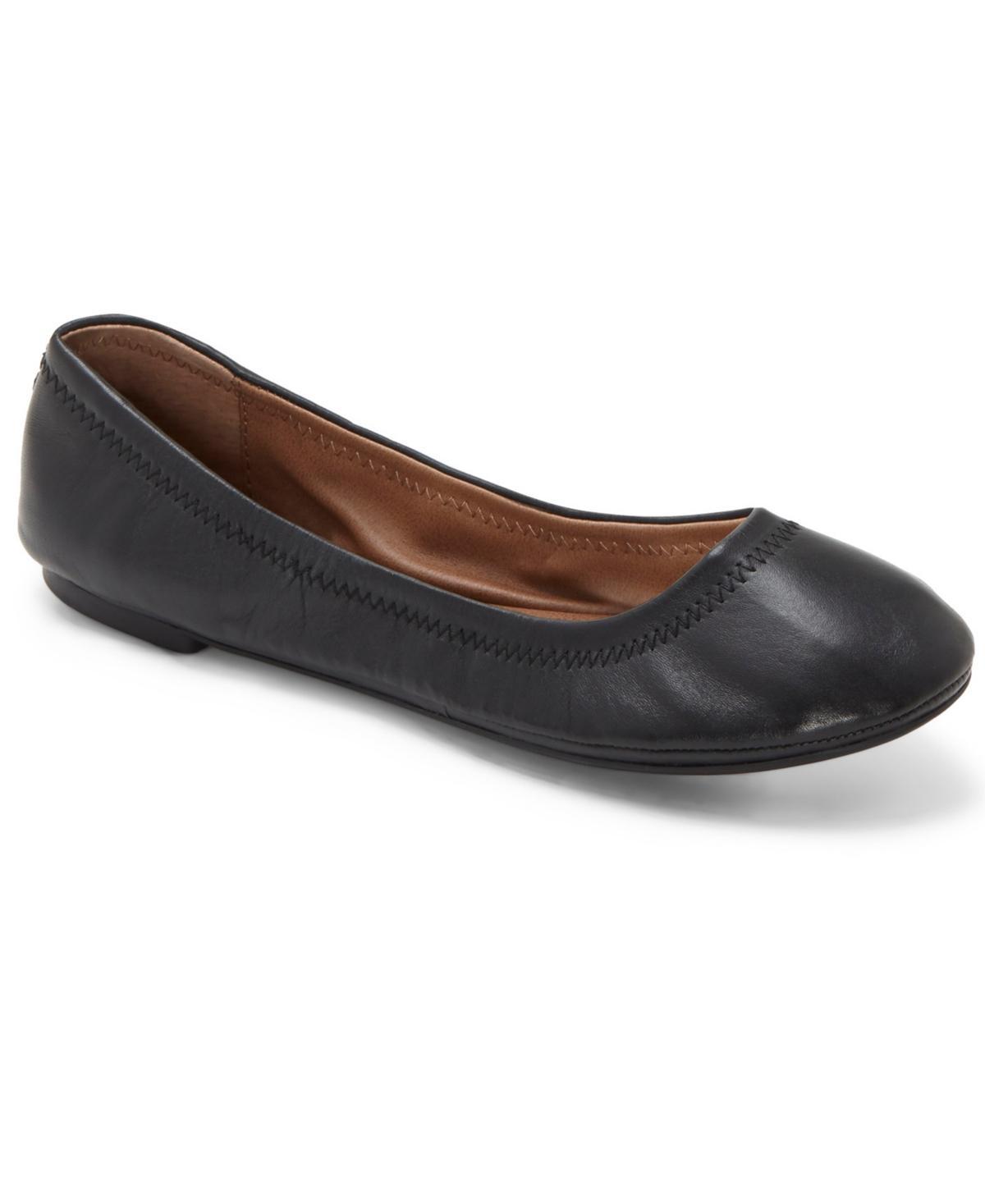 Lucky Brand Emmie Flat Product Image