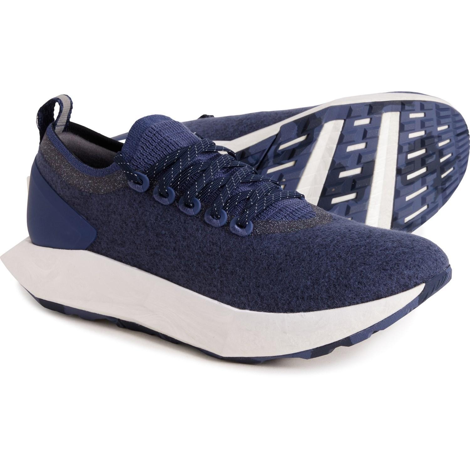 Allbirds Wool Flyer Mizzle Running Shoes - Merino Wool (For Men) Product Image