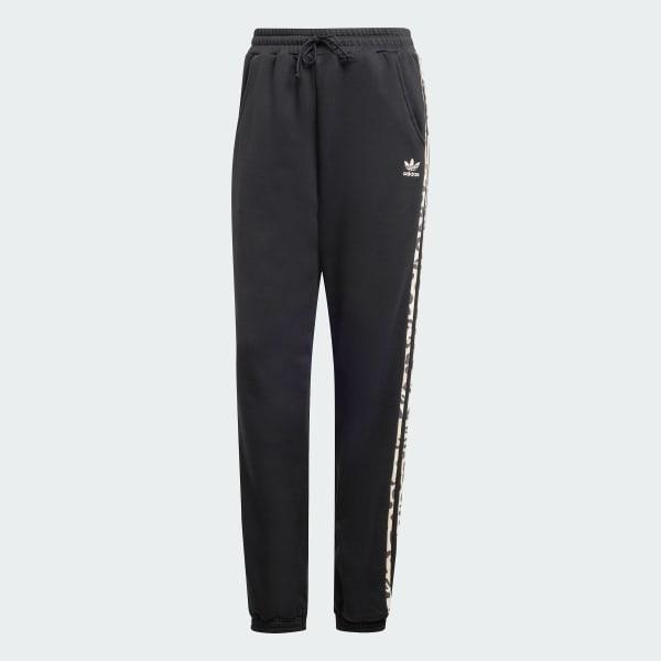 adidas Originals Leopard Luxe Track Pants Product Image