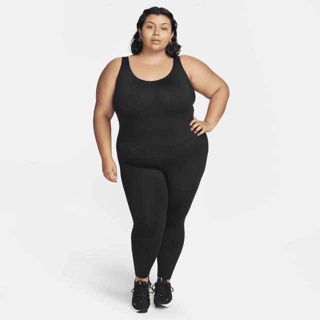 Nike One Women's Dri-FIT Bodysuit (Plus Size) Product Image