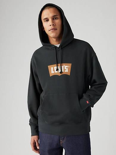 Authentic Hoodie Sweatshirt Product Image