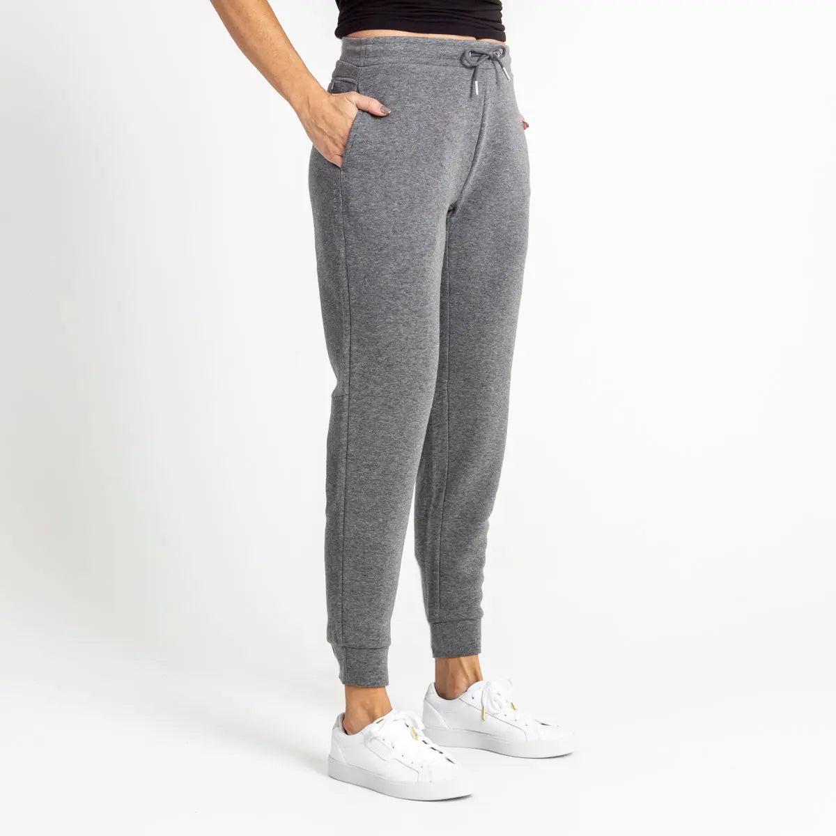 TROOP Women's Refine Jogger Female Product Image