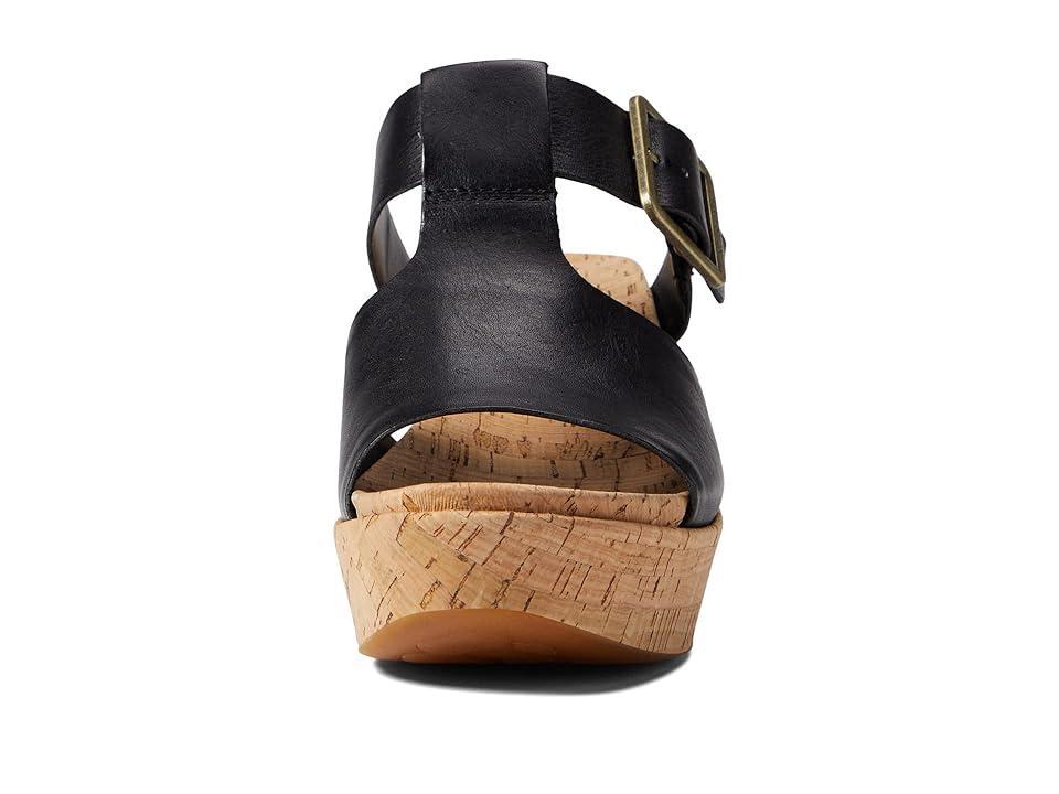 Kork-Ease Andi Platform Wedge Sandal Product Image