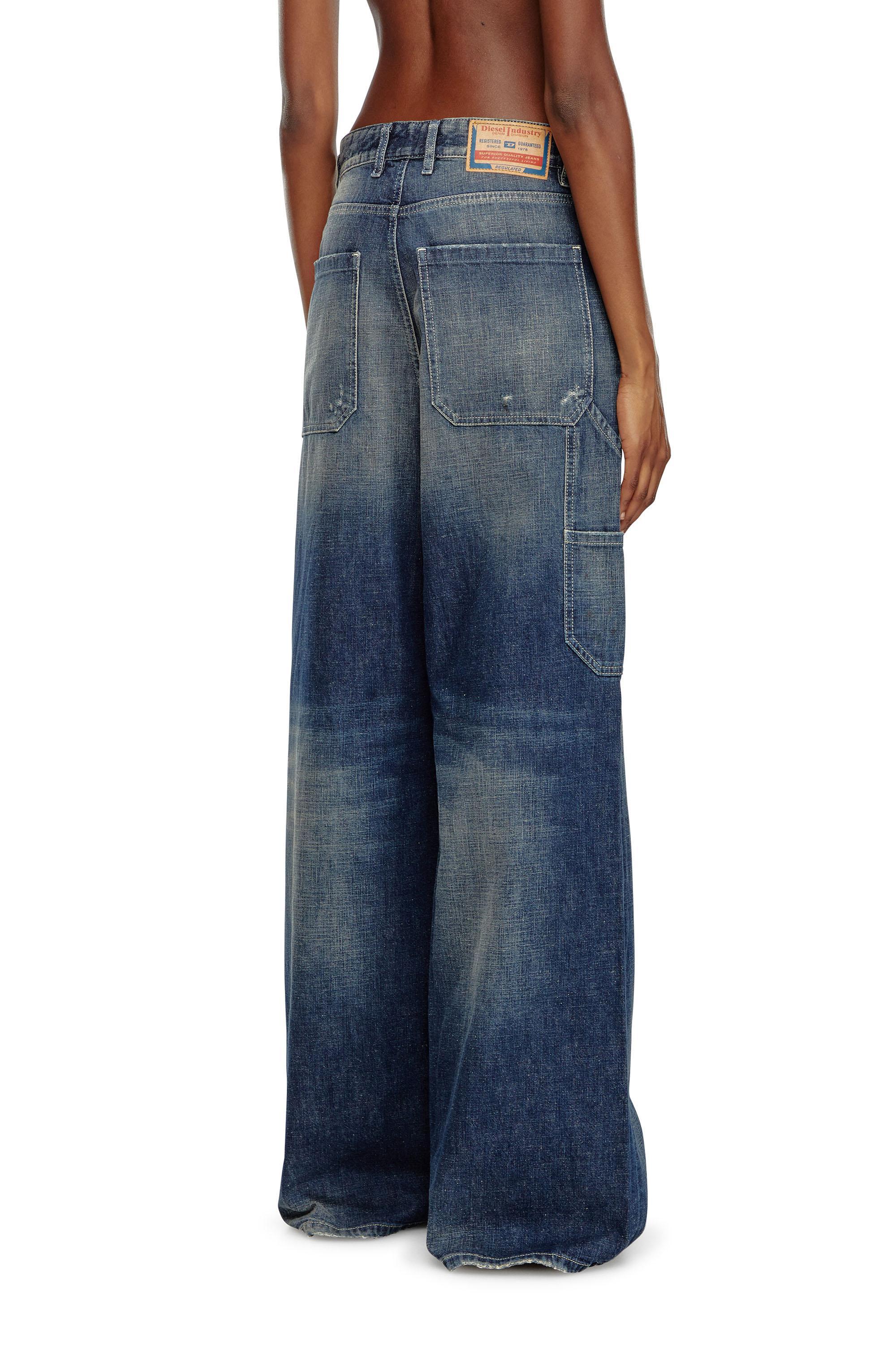 Relaxed Jeans 1996 D-Sire 09J91 Product Image