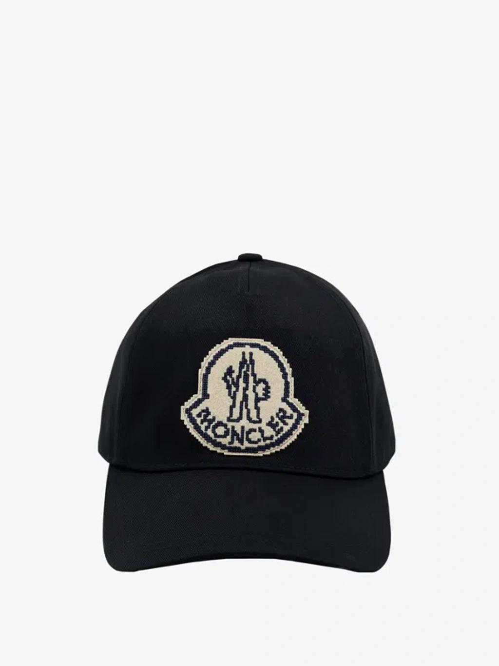 Hat In Black product image