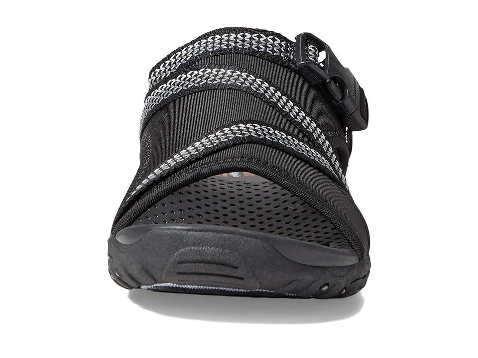 SKECHERS Reggae - Slide Thru Women's Shoes Product Image