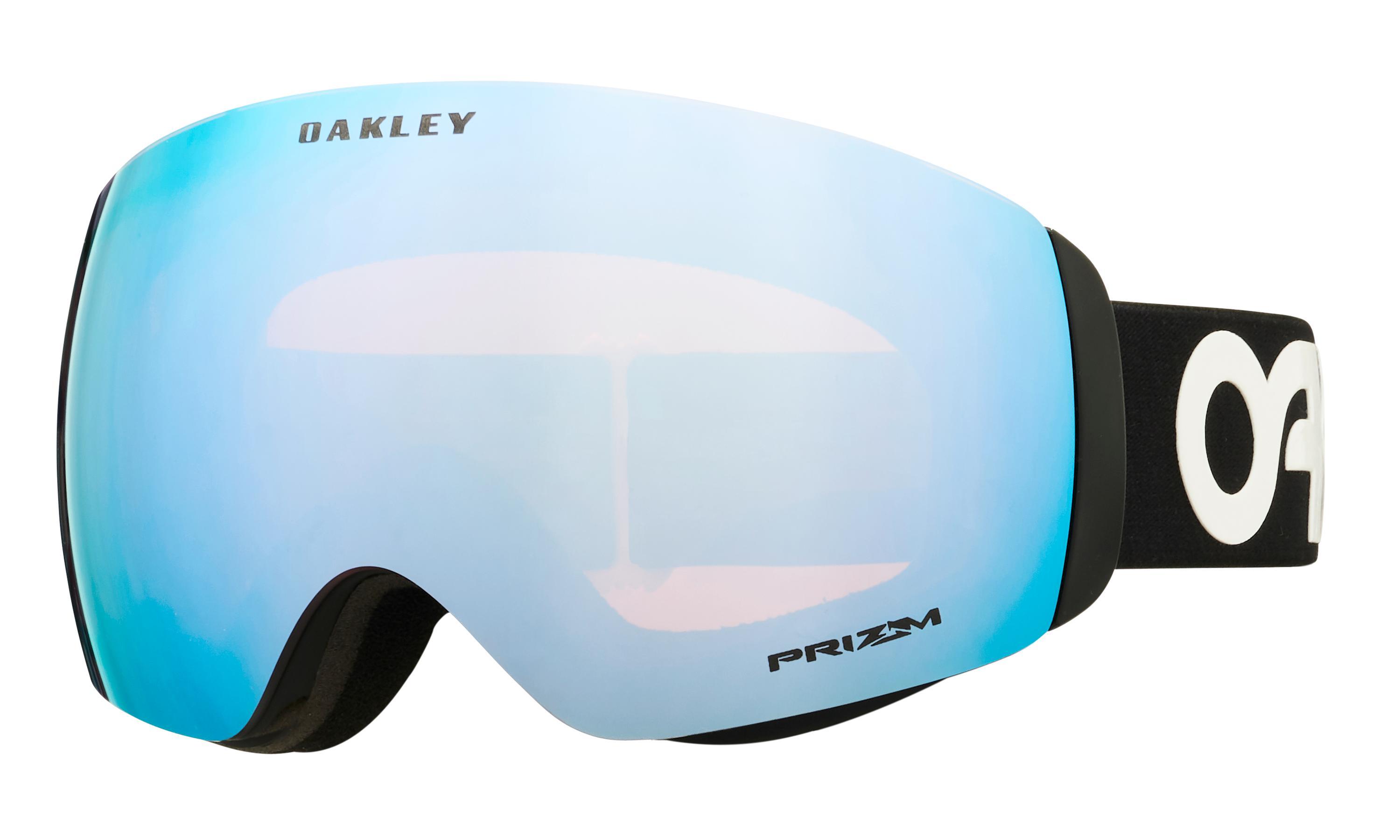 Oakley Men's Flight Deck™ L Snow Goggles Product Image