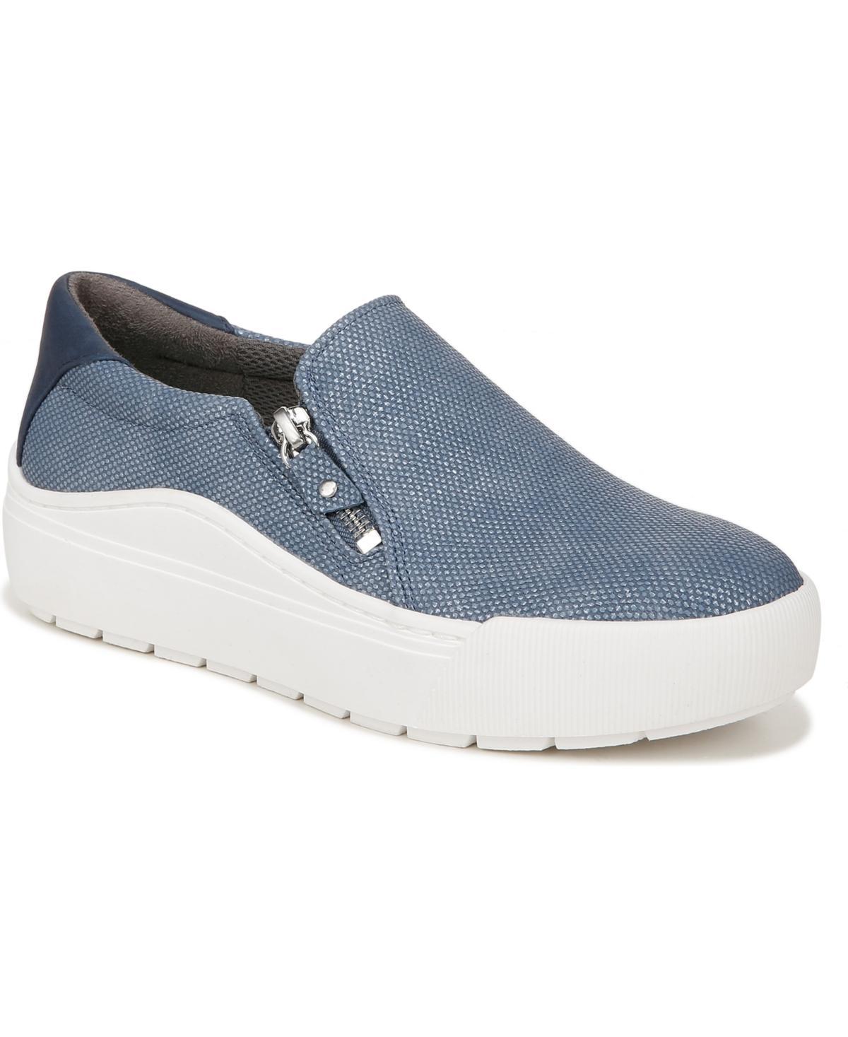 Dr. Scholls Womens Time Off Now Slip On Sneaker Product Image