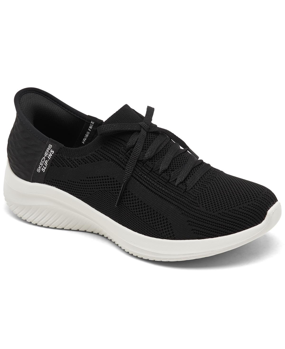 Skechers Womens Slip-Ins Ultra Flex 3.0 Running Shoe Product Image