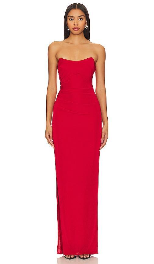 Katie May Sway Gown Size L, M, S, XL. Product Image