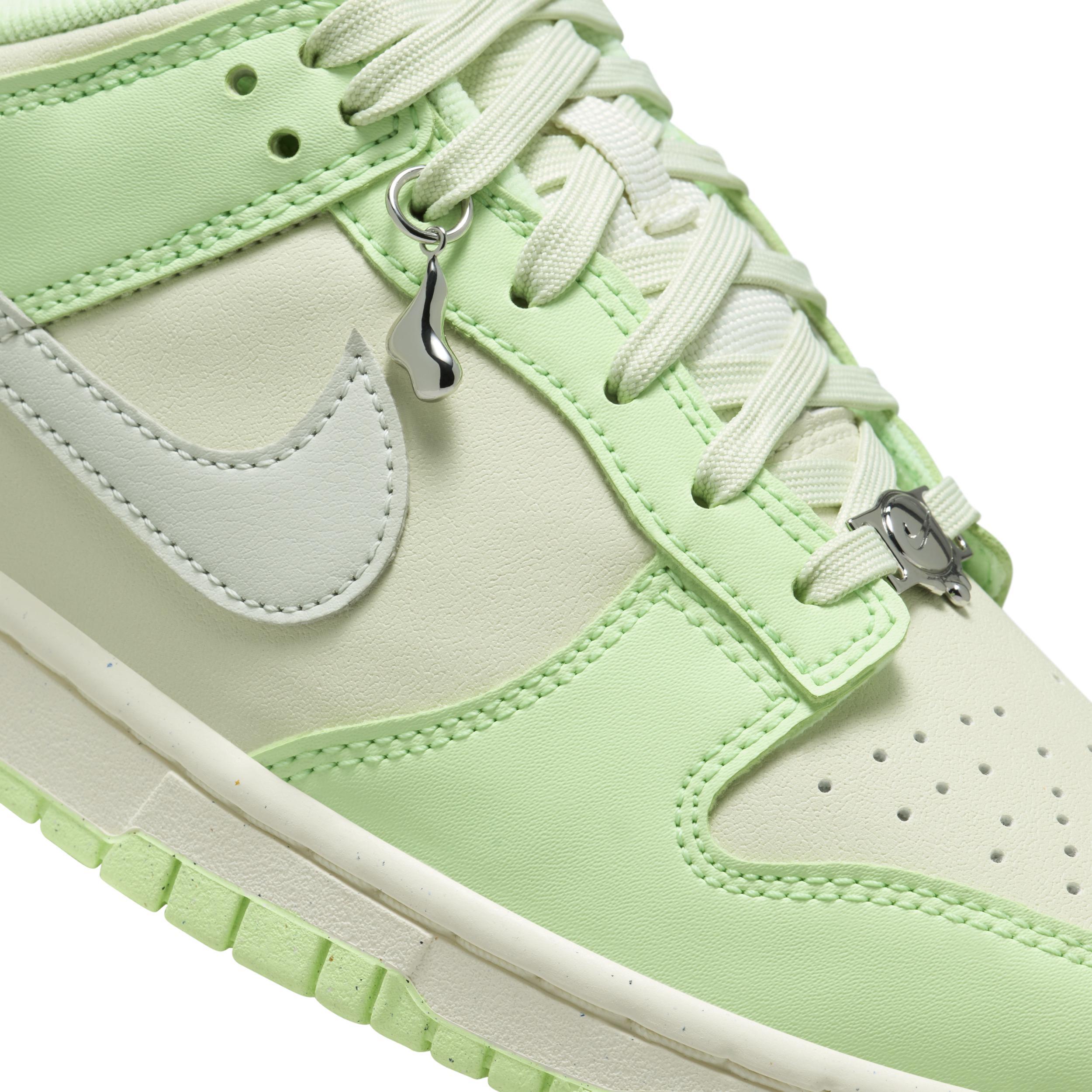 Nike Women's Dunk Low Next Nature SE Shoes Product Image