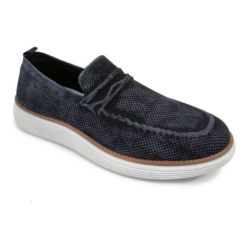 Akademiks Dayton Mens Slip-On Shoes Product Image