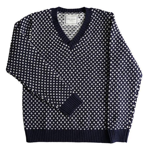 Women's Osterville SeaWell™ Sweater Female Product Image