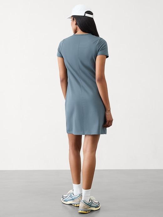 Essential Tee Dress Product Image