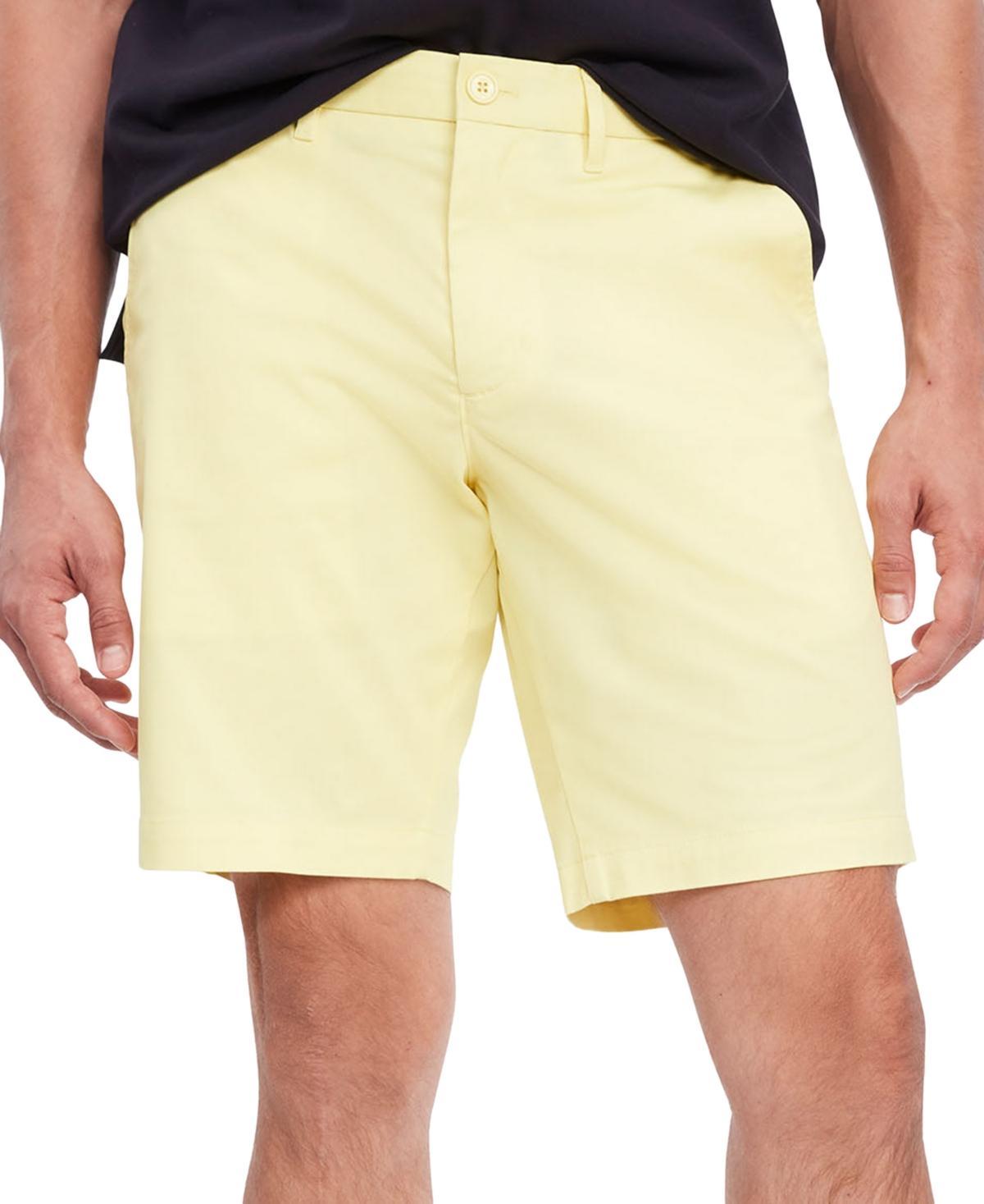 Tommy Hilfiger Mens Brooklyn 1985 9 Shorts Product Image