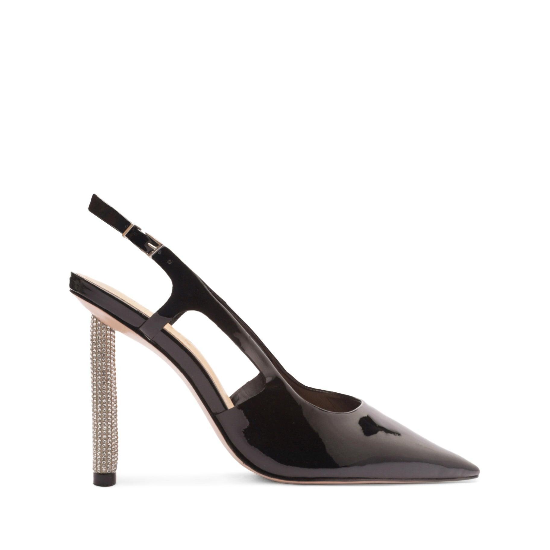 Boris Glam Pin Heel Pump Product Image