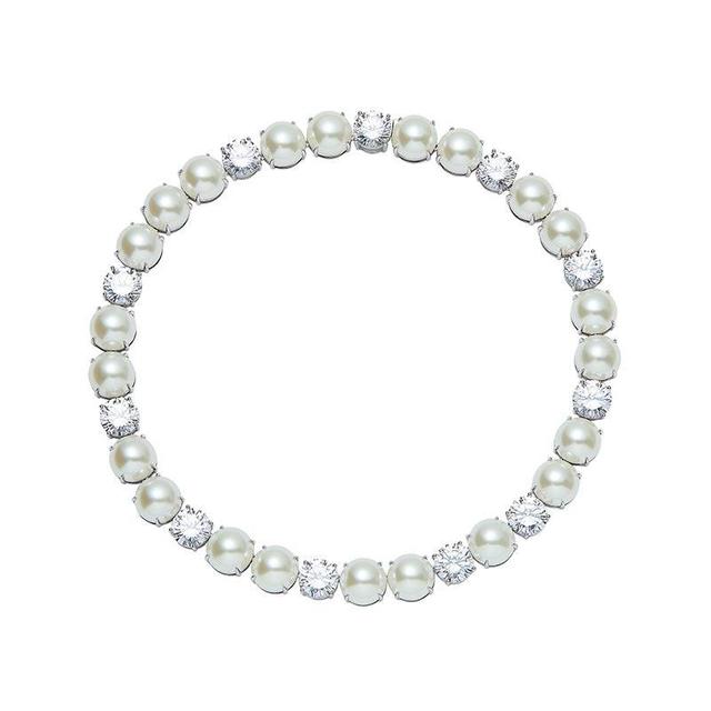 Itzel Pearl Necklace Product Image