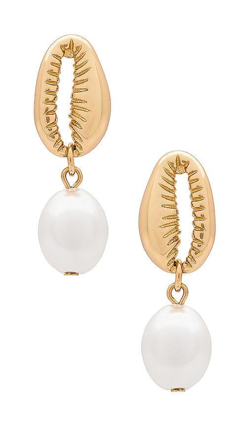 Shea Earrings Product Image