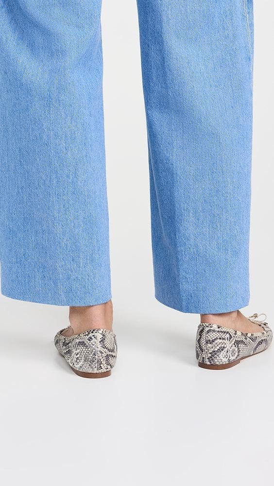 Sam Edelman Felicia Flats | Shopbop Product Image