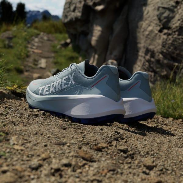 Terrex Agravic 3 Trail Running Shoes Product Image