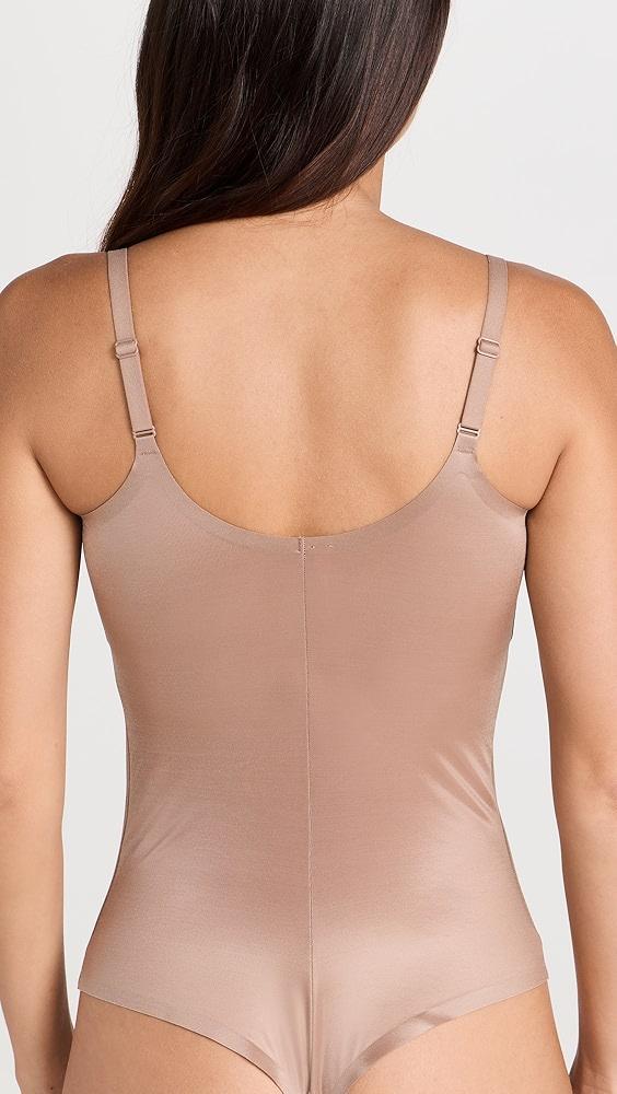 SPANX Cami Thong Bodysuit | Shopbop Product Image