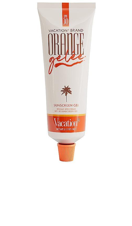 Orange Gelee SPF 30 Product Image