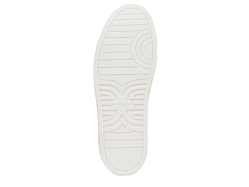 Sam Edelman Ethyl Low Top Sneaker Product Image