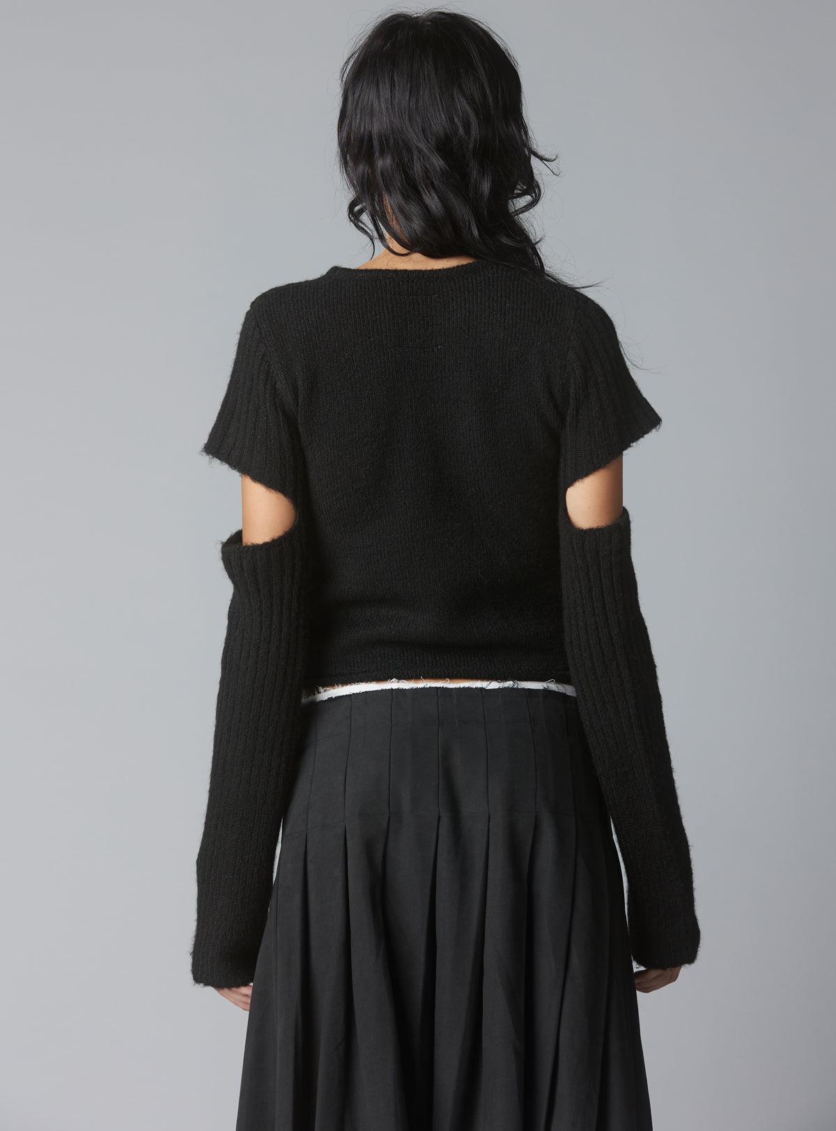 Cye Sweater Female Product Image