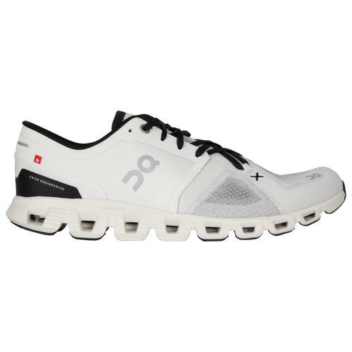 On Cloud X 3 Training Shoe Product Image