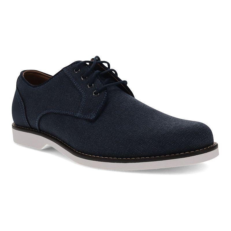 Dockers Mens Pryce Casual Oxford Shoes Product Image