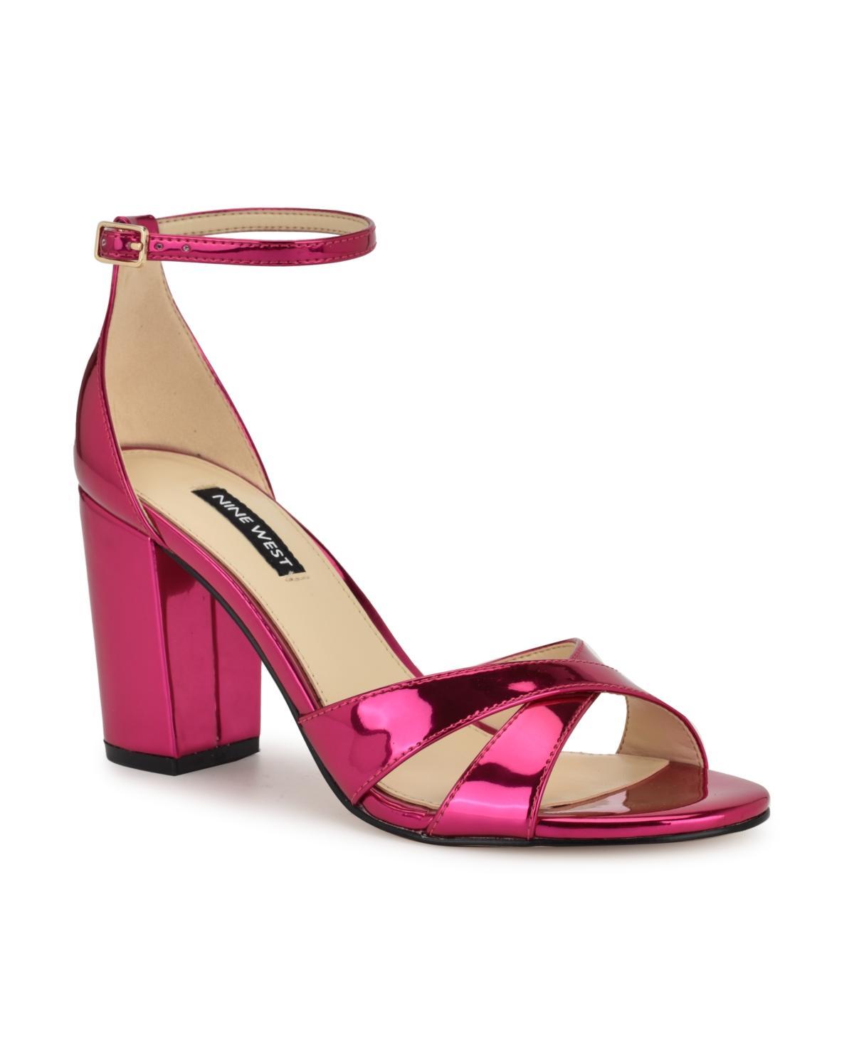 Nine West Saile Womens Dress Sandals Product Image