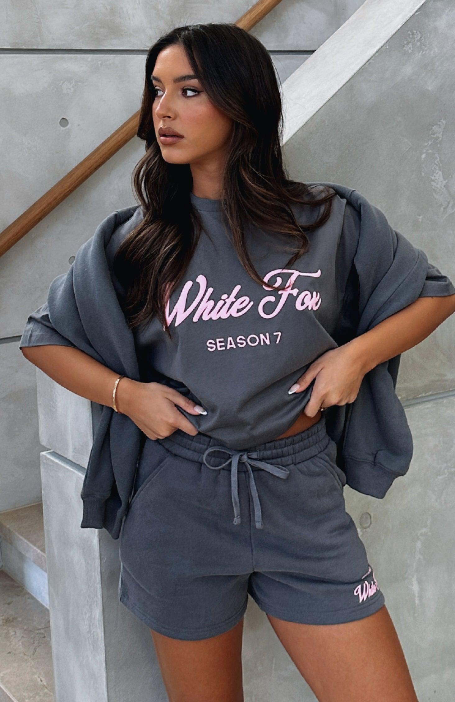 Season 7 Oversized Tee Monument Product Image